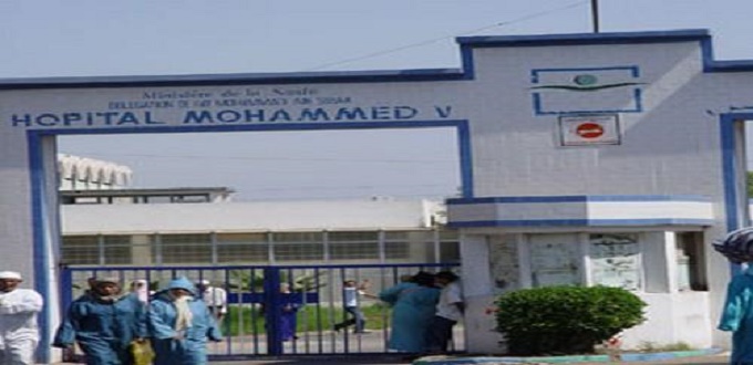 Plusieurs cas d’intoxication alimentaires signalés à El Jadida