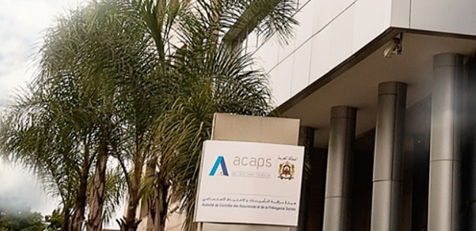 Journées de la finance : Les enfants à l’école de l’assurance