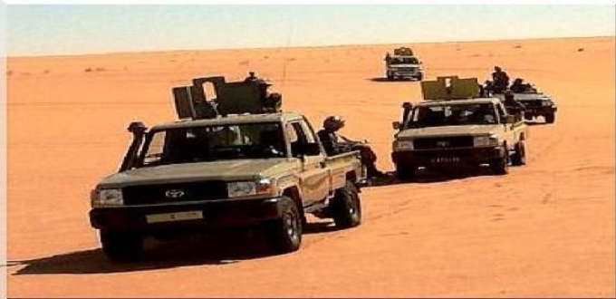 De nouvelles défections dans les rangs du Polisario