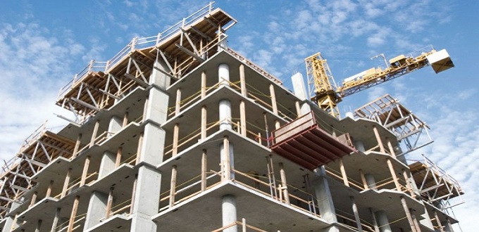 Au Maroc, le secteur de l'immobilier représente 6,3% du PIB           