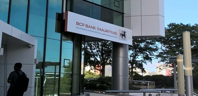 La banque des Mascareignes devient BCP Bank (Mauritius)