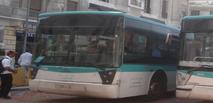 Achat de nouveaux bus : Casa Transport se ravise