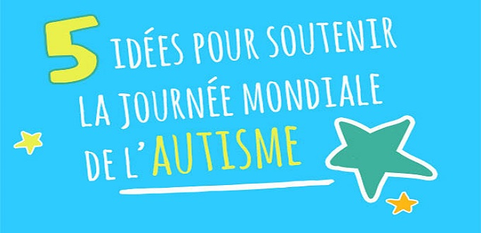 Autisme : La sensibilisation clé de voûte pour l'intégration sociale