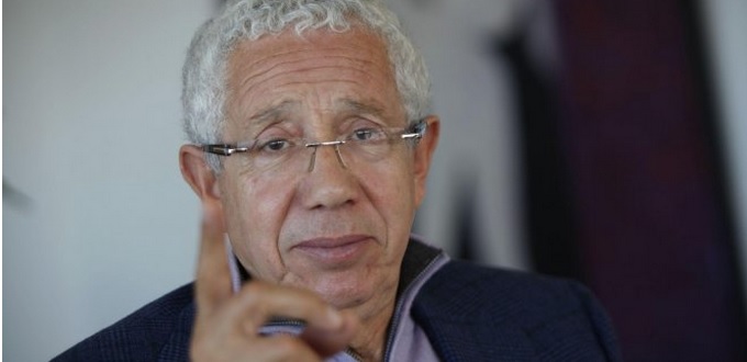 La réaction de Noureddine Ayouch aux insultes de M. Benkirane