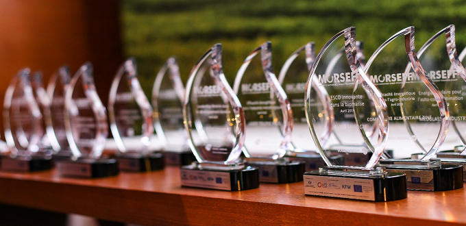 La BERD récompense les meilleurs projets d’efficacité énergétique au Maroc