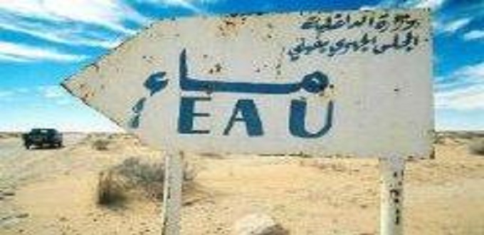 La problématique de l’eau débattue par des scientifiques africains