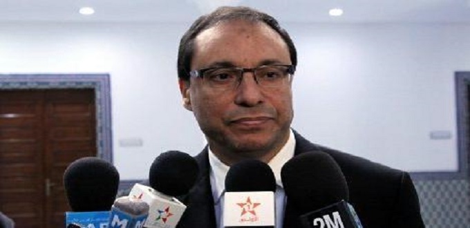 Transport routier : la tutelle publie une nouvelle feuille de route