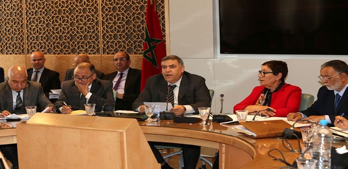 Soulaliyates: Le projet de loi sur les terres soulaliyates consacre l'égalité 