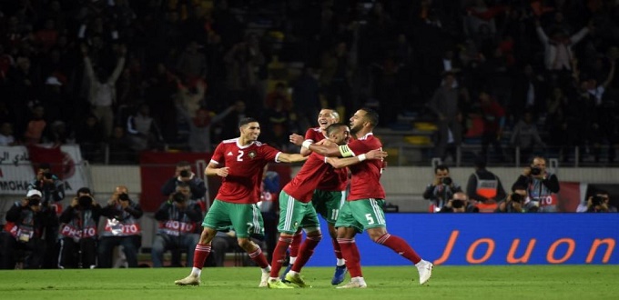 CAN 2019: le Maroc, un mondialiste à maturité (RFI)