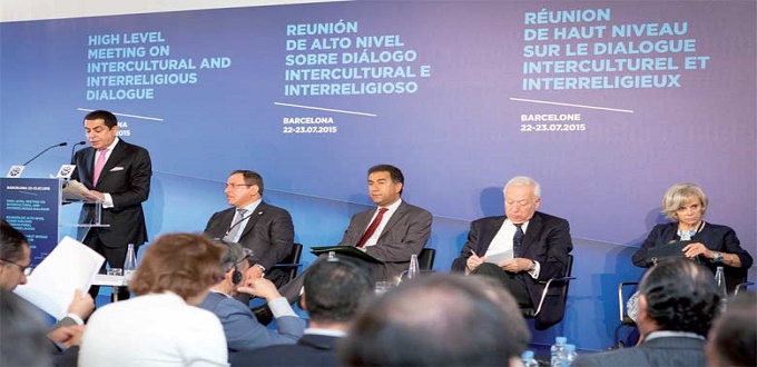 Le Maroc présente le Plan national de l’emploi à la conférence de l’UPM