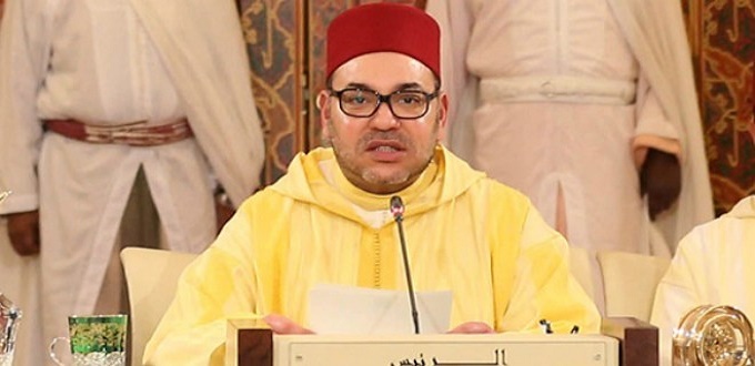 Le roi appelle à plus de solidarité entre les pays islamiques