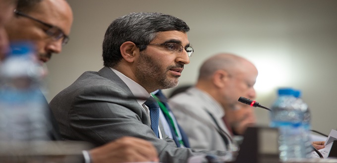 La numérisation de toutes les licences garantira la transparence (Omari)