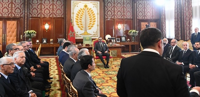 3,6 milliards de DH et 12 cités pour la formation professionnelle