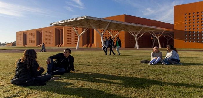 L’UM6P s’associe avec HEC Paris pour une formation sur les énergies renouvelable