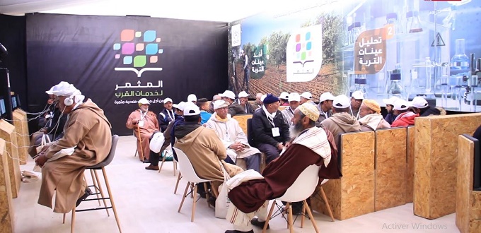 Hassan Rafiq présente la troisième phase « Al Moutmir » (vidéo)