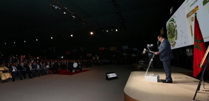 Les Assises de l’Agriculture pas annulées mais… reculées