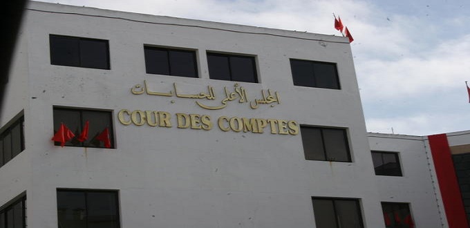 La Cour des comptes épingle 14 responsables et agents publics 