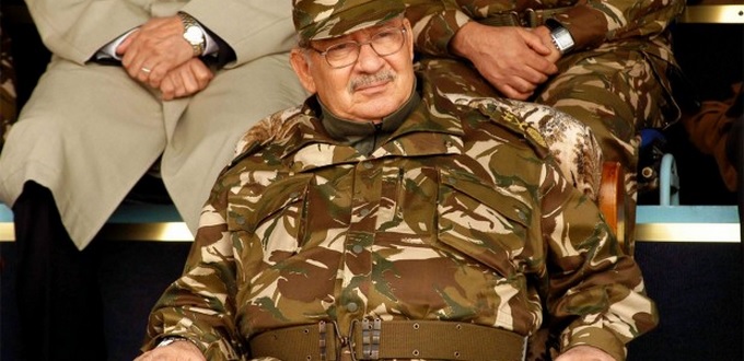 (Billet 72) – Algérie : De Salan à Salah, la malédiction des généraux…
