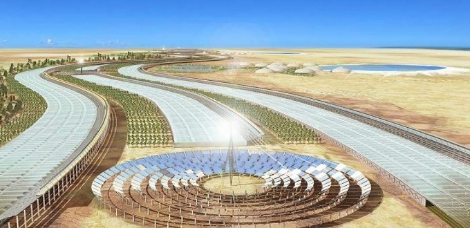 Energie : Le Maroc va investir 30 milliards $ d’ici 2030