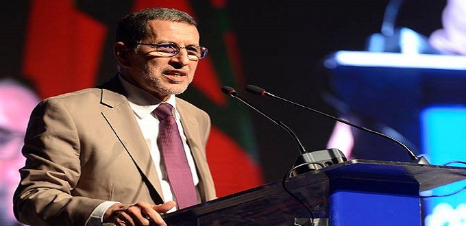 Dialogue social: Elotmani annonce de « bonnes nouvelles »