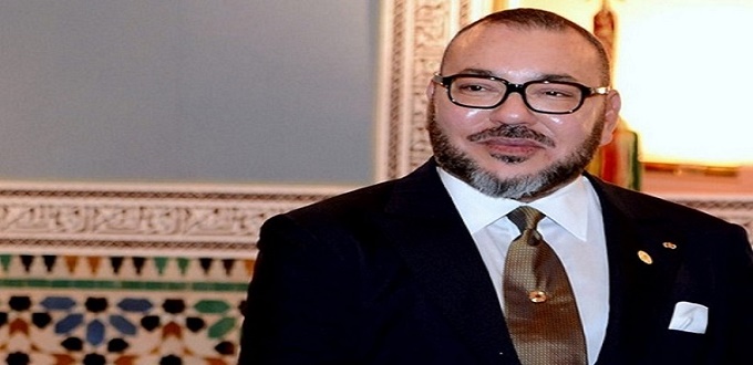 Le Roi renouvelle l'engagement du Maroc à donner un nouvel élan à la CEN-SAD