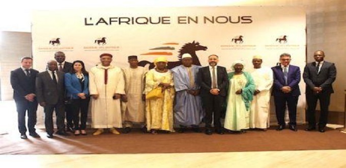 Le groupe BCP réaffirme ses ambitions pour le Mali