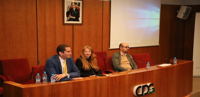 Fintechs : Said Achchab évoque l’importance de la formation (vidéo)