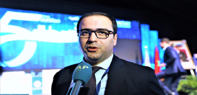 CEFACT-ONU : Le Maroc élu rapporteur pour la région MENA