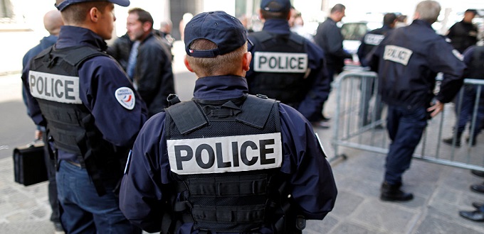 France : Série de suicides parmi les forces de l’ordre