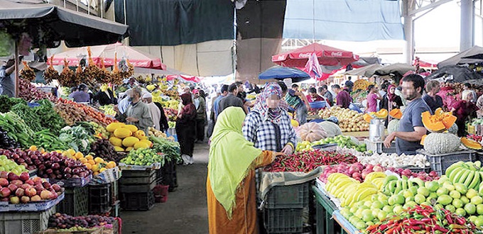 Ramadan 2019: le gouvernement veut empêcher la hausse des prix