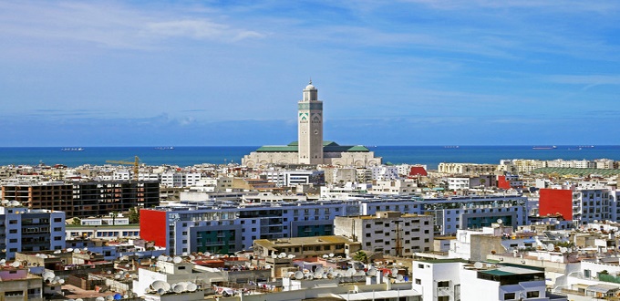 Cinq projets d’investissements de 1,603 MMDH pour la Région Casablanca-Settat
