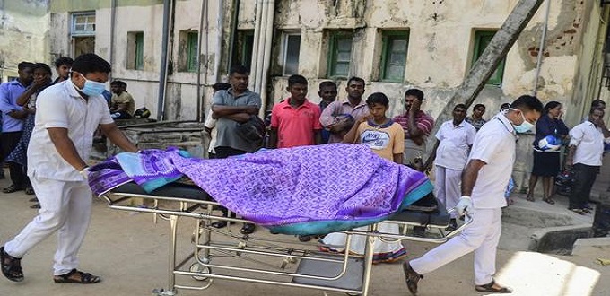 Attentats au Sri Lanka : une marocaine parmi les victimes