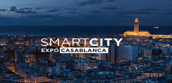 Smart City Casablanca : une édition aux grandes ambitions 