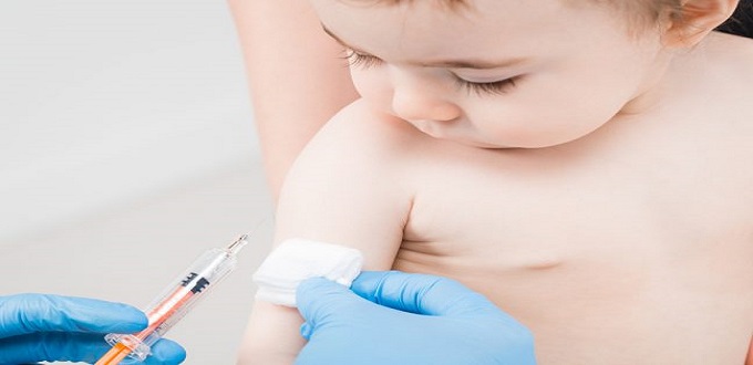 La semaine nationale de la vaccination débute ce 22 avril au Maroc
