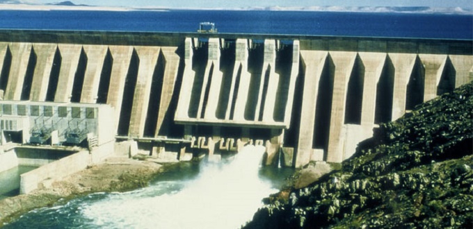 Approvisionnement en eau : Trois barrages seront construits dans le Nord