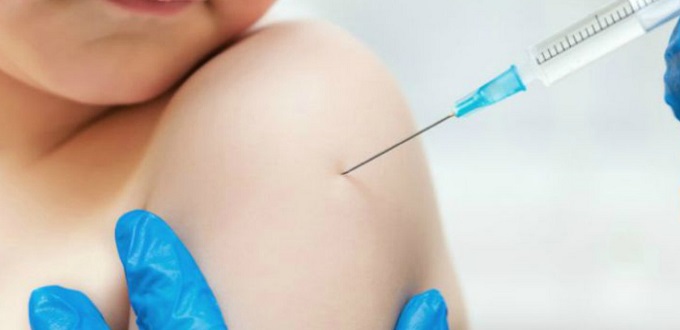 Le Maroc, pionnier en matière de vaccination