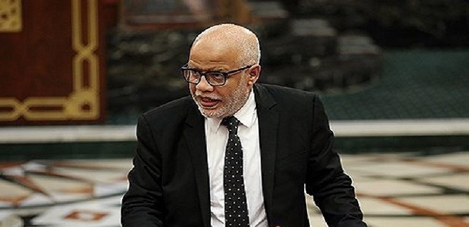 Pour Mohamed Yatim, c’est la sécurité au travail qui prime