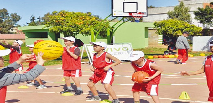 Sport scolaire : et pourquoi pas une coopération interafricaine ?