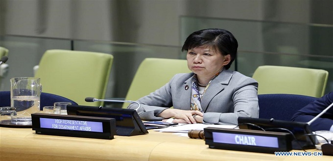 Nucléaire: L'ONU met en garde contre un affaiblissement des restrictions 