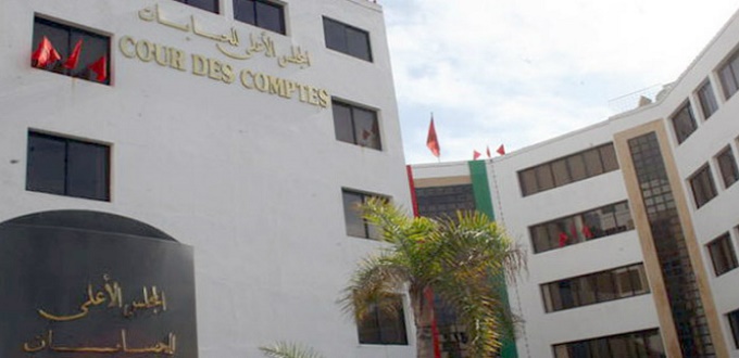 La cour des comptes fait l’état de lieux des objectifs de développement du Maroc