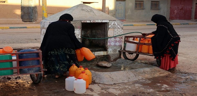 Oxfam Maroc se penche sur les inégalités sociales
