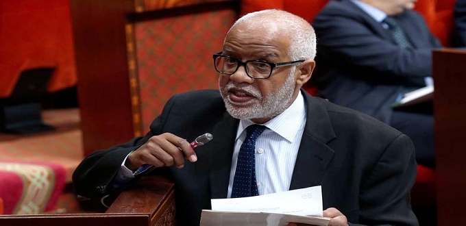 Emploi : Yatim estime une baisse progressive du chômage