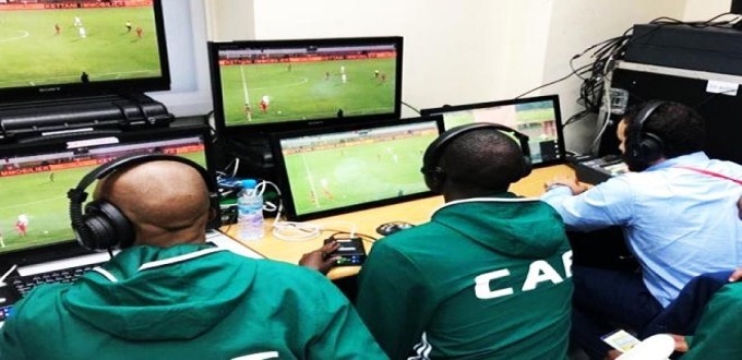 Finale Sénégal-Egypte: trois arbitres marocains chargés de la VAR