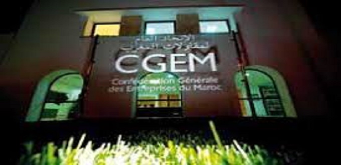 Les Assises de la fiscalité, pour porter haut la voix des start-up (CGEM)