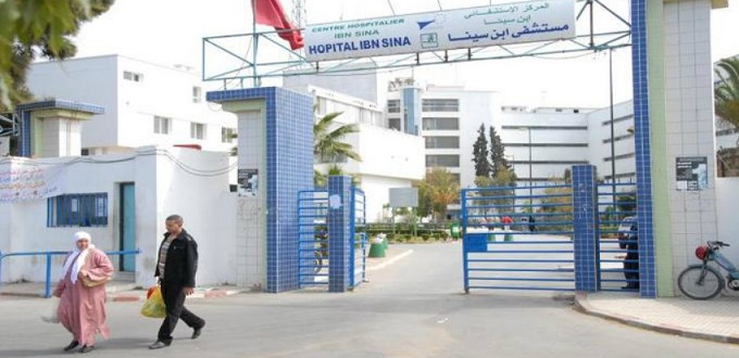 Le gouvernement donne le feu vert pour l'organisation hospitalière