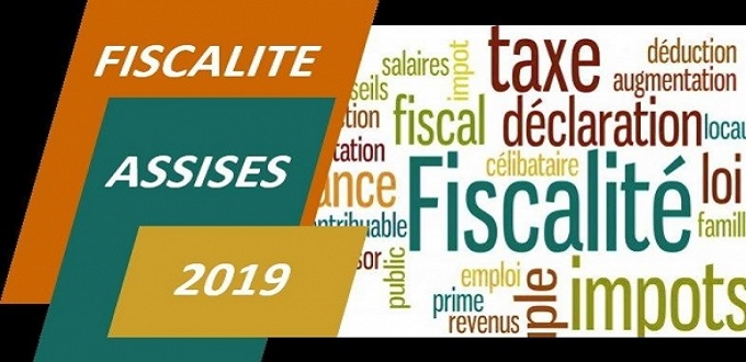 Ouverture à Skhirat des 3ème Assises de la Fiscalité