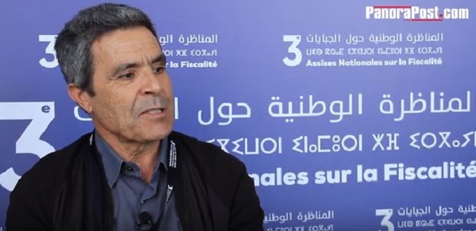 Réforme fiscale : Transparency Maroc attend de voir (vidéo)