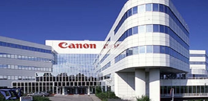 Numérique: Canon fait son entrée au Maroc