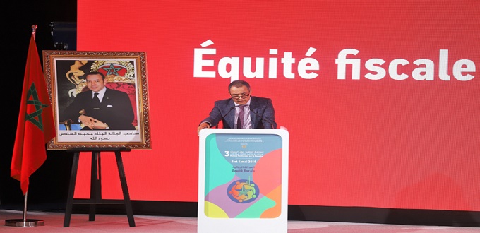 Assise sur la Fiscalité: le CESE préconise l’élargissement de l’assiette