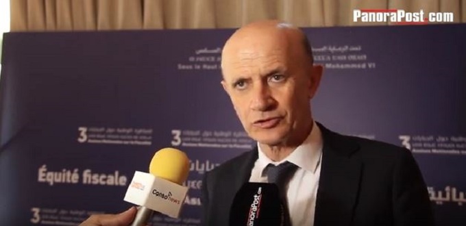  Fiscalité : « L’Équité, l’enjeu du moment », Zouhair Chorfi SG MEF (vidéo)